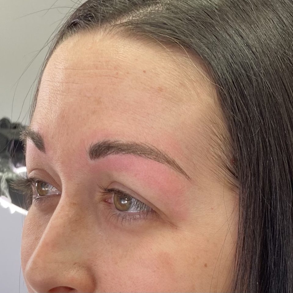 Sourcils Feather Brow
